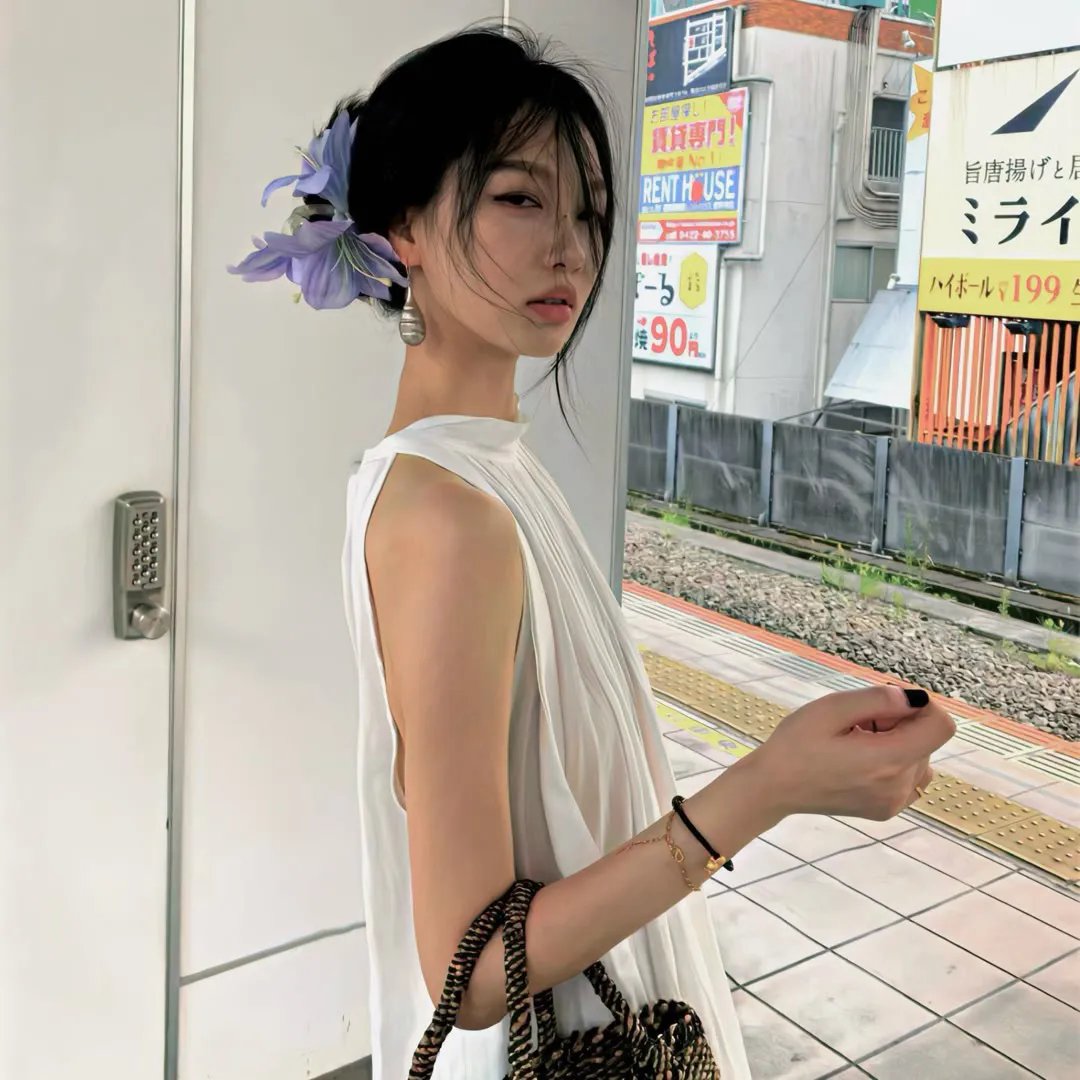 飞女正传